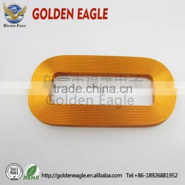 Inductors Air Coil Motor Coil Generator Coil photo-6