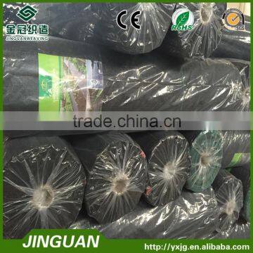 ANTI-UV Quality PP Weed Mat for Agriculture,Garden,landscape and Solar Panel photo-3