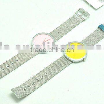 fashion watch/fashion wrist watch/jelly wrist watch RDWE00831