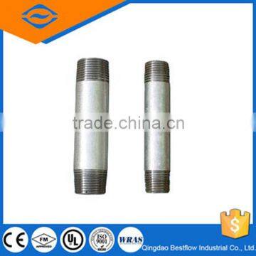 20% discounted low price carbon steel a105 3000 nipple                        
                                                Quality Choice