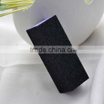 3 way shinning nail polishing block/nail file/nail block buffer