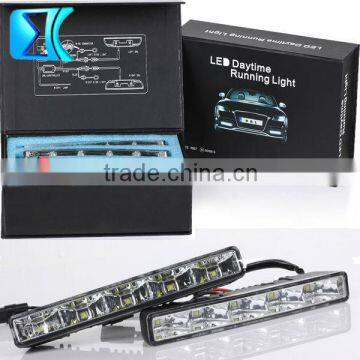 EK 15w high power led drl light daytime running light