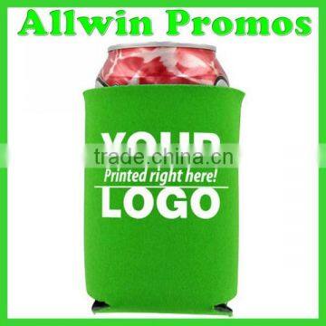 Top Quality Customized Neoprene Can Cooler