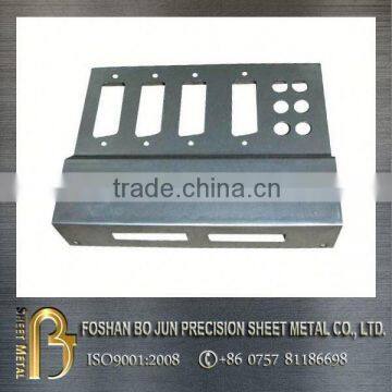 metal case made in China customized DVD Chassis Parts