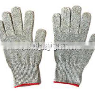 String Knit Thermolite Work Glove