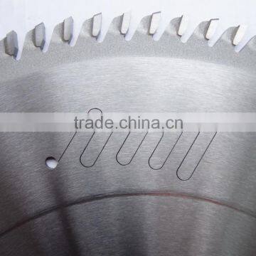 350X60T Best Price Tungsten Carbide Teeth Circular Saw Blade for Wood photo-2