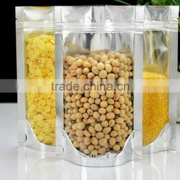 Manufacturer wholesale laminated food packing bag