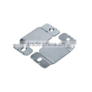 2.0mm thickness different types of connector