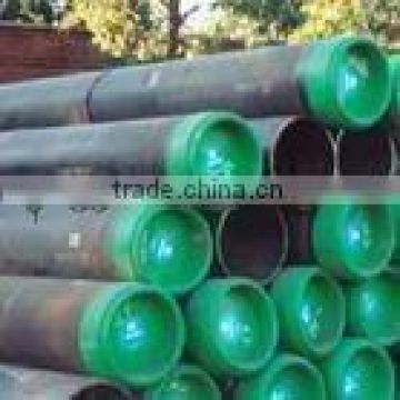 ASMT Black API casing Pipe coupling