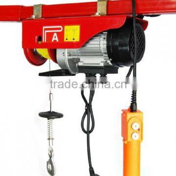 1000KG Electric Chain Hoist Supplier