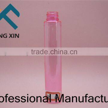 60ml empty PET plastic sample bottles