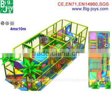 High quality China indoor playground pipes kids equipment