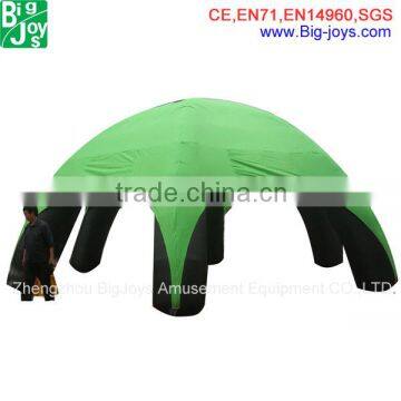 Advertising cheap inflatable bar tent manufacture