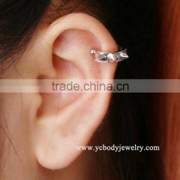 New Arrives Reliable Quality Ear Cartilage Piercing