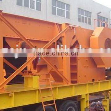 Small Portable Rock Crusher With ISO Certificate From Zhongcheng Factory