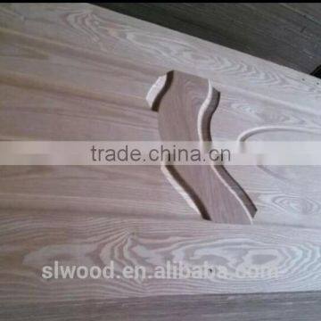2016 Wood Veneered Door Skin