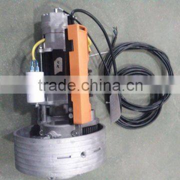 central motor/central motor for rolling shutter/central shutter motor