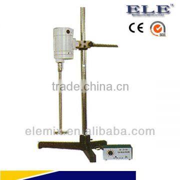 Stepless speed Control with Display for Lab Variable Speed Mixer