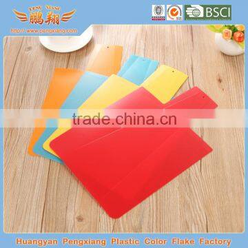 folding chopping board