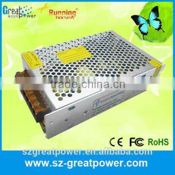 metal case switching power supply 24v 2000w Genuine original factory price 100%Full Load burn-in Test