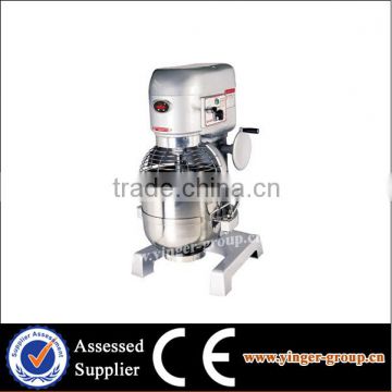 Commercial blender food planetary mixers for sale