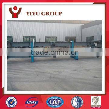 China made high quality safe steel building