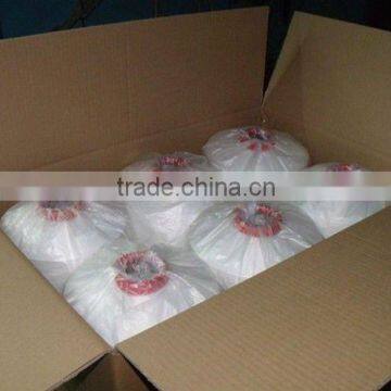 High Tenacity Low Shrinkage Dty of 75D/72F SD NIM Polyester Yarn