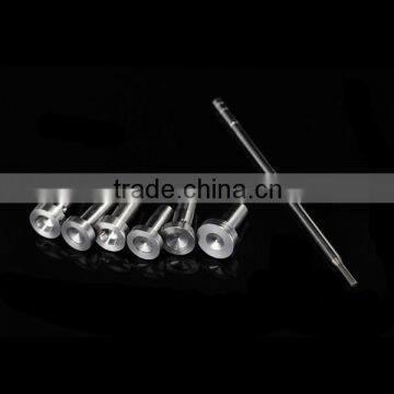 Diesel Engine Common Rail Spare Parts Bosch Valve 1159 Foor J01 159 photo-6