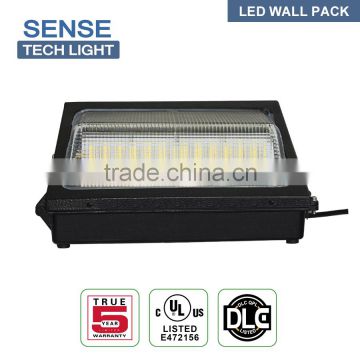 40W LED Wall Pack Light