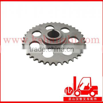 Forklift parts Nissan H20/K25 gear camshaft 13024-FY500