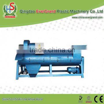 Beverage Bottle Lable And Lid Peeling Machine photo-5