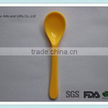 Sell Well Plastic Melamine Spoon