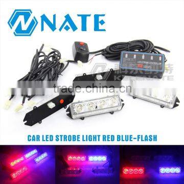 12volt Light Led Light Bar for Car Led Light Controler Led Connector Car Led Lighting photo-4