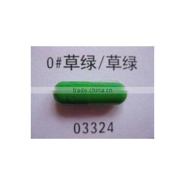 Gmp/iso/halhal Certificate Empty Capsule