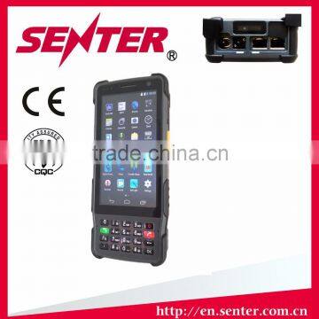 ST327 SENTER NEW PRODUCT Handheld Industrial PDA for Telecom Use with VDSL/VFL