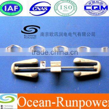 Vibration Damper for ADSS cable and OPGW cable