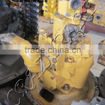 used A10VD43 hydraulic main pump , E307 hydraulic pump excavator spare parts