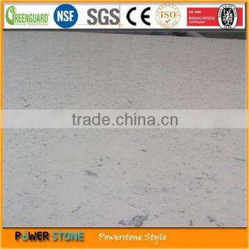 Composite Stone Artificial Marble Floor Tiles