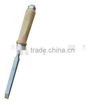 Bevel edged furniture hardware tools wooden chisel