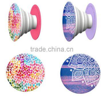 Expanding Stand and Grip for Smartphones and Tablets Air Event Holder photo-2