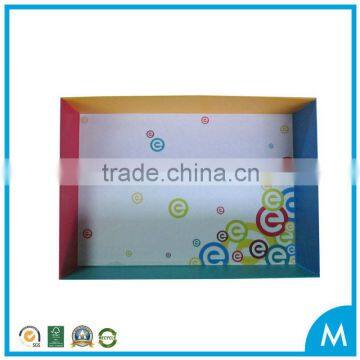 High Quality Childrens' Toy Packaging Box photo-3