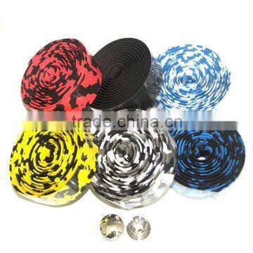 Fixie Bicycle Bar Tape Colorful