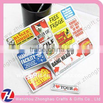 hot sale popular wallpaper sticker for home decoration