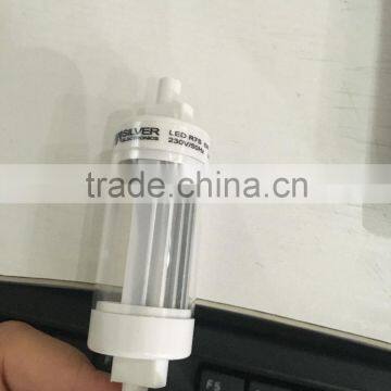 2016 New R7S With CE RoHS ERP Certifited 9W 2700K 360 Degree Led Lamp for Outdoor Lighting photo-3