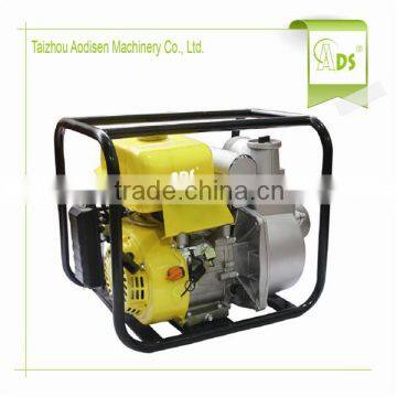agricultural engine water pump