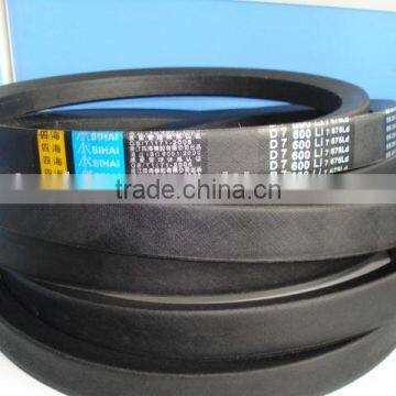 best quality v Belts