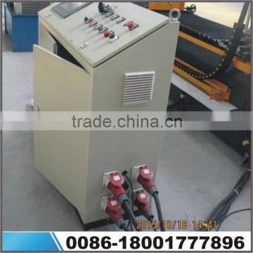 High Speed Low Price Keel Making Machine Equipment