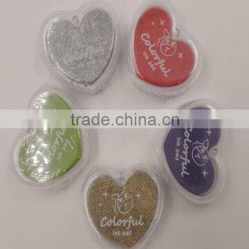 Colorful Ink Pad for Kids