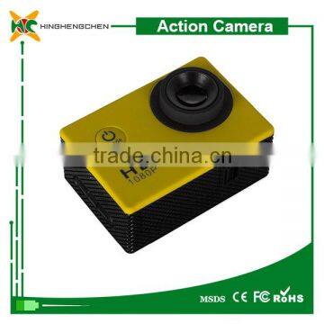 1080P/720P Waterproof Sport Camera Sj4000 Nopro Camera photo-4