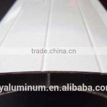 aluminium roller shutter profiles,roller shutter slats,aluminum roller shutter